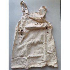 GgbZynphero Womens Jean dress Y2K High Waist A-Line Ruffle Pleated Denim Mini dress 